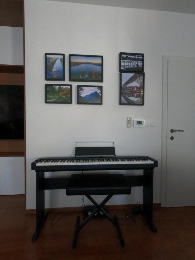 Modern 4-Star Luxury Apt - Wfh Ready, Free Parking Zágráb Kültér fotó