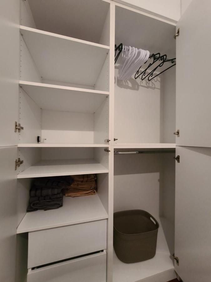 Modern 4-Star Luxury Apt - Wfh Ready, Free Parking Zágráb Kültér fotó